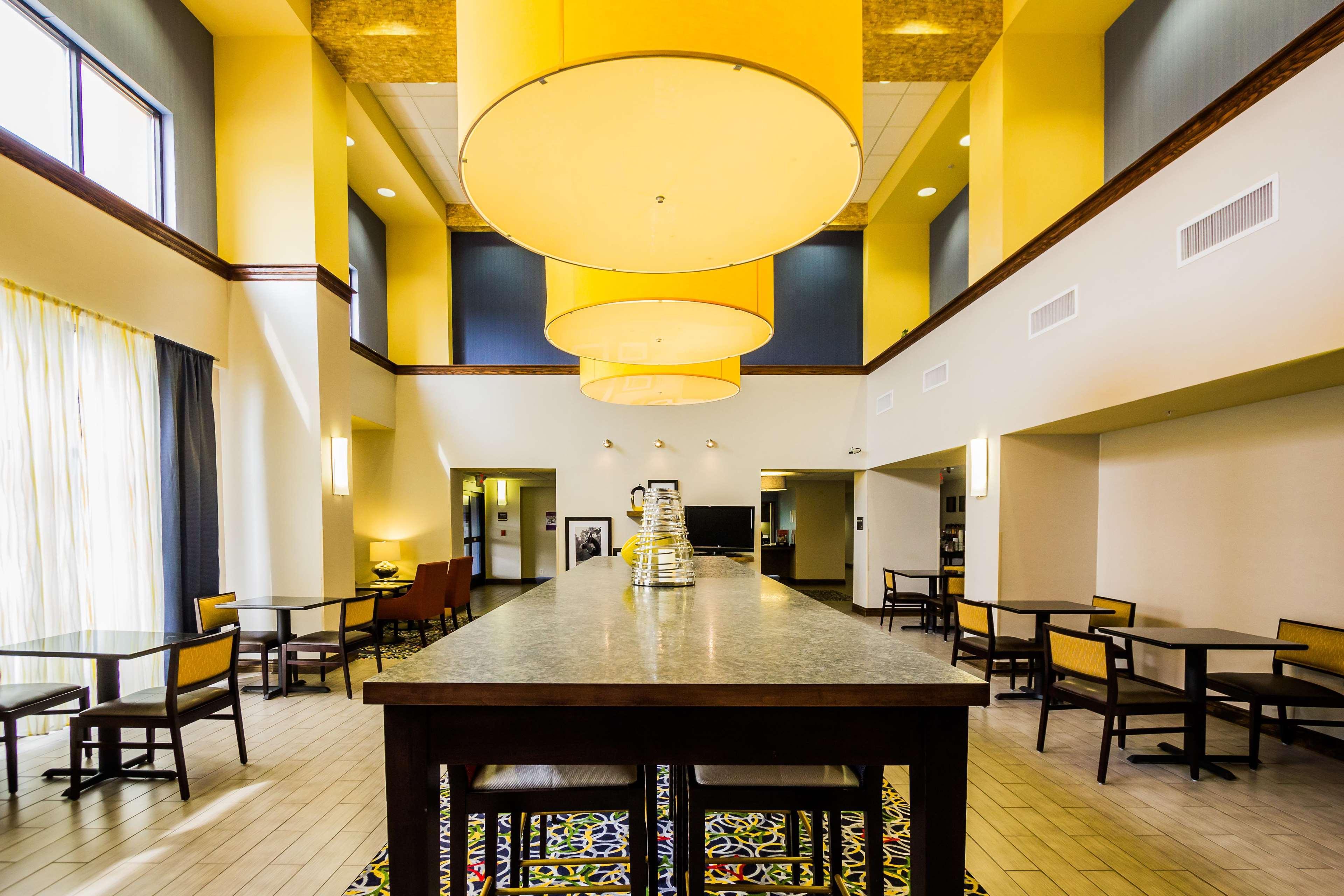 Hampton Inn & Suites Natchez Exterior foto
