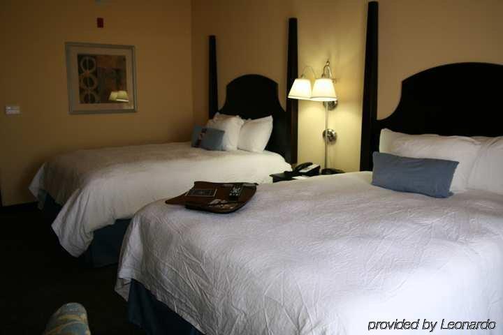 Hampton Inn & Suites Natchez Quarto foto